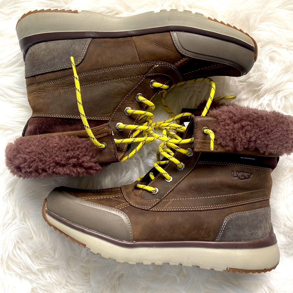 Ugg boots